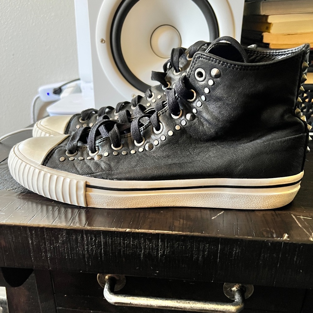 Mens john varvatos shoes